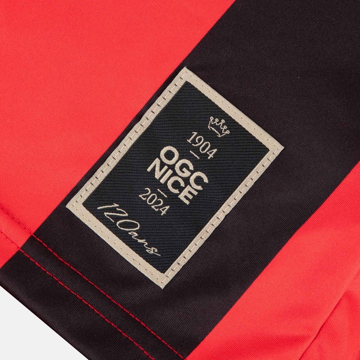 Immagine prodotto Le Coq Sportif magia home ogc nice 2024/2025 (L)