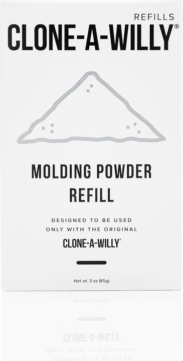Image du produit Clone A Willy Poudre de coulée