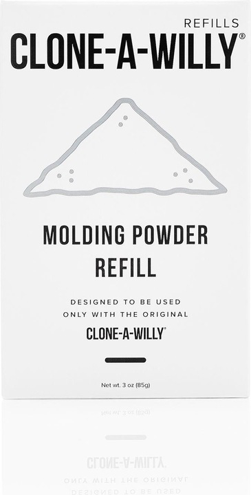 Produktbild Clone A Willy Gusspulver