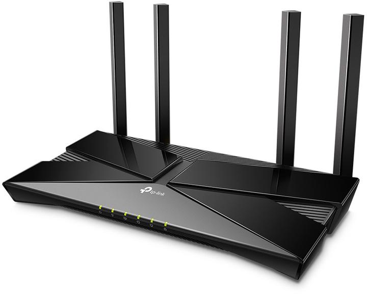 Produktbild TP-Link Dual-Band WiFi Router Archer Air R5 3-Pack