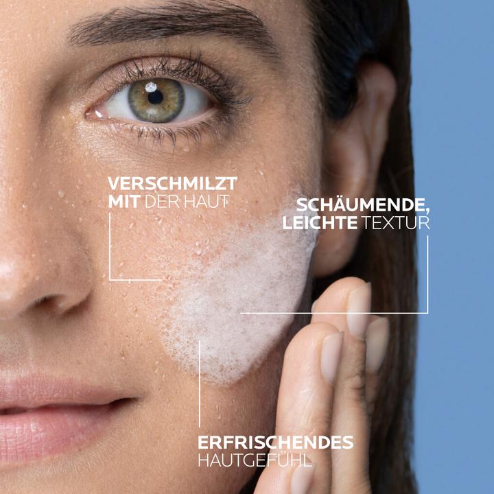 Actual product image La Roche Posay Cleansing (Micelle water, 150 ml)