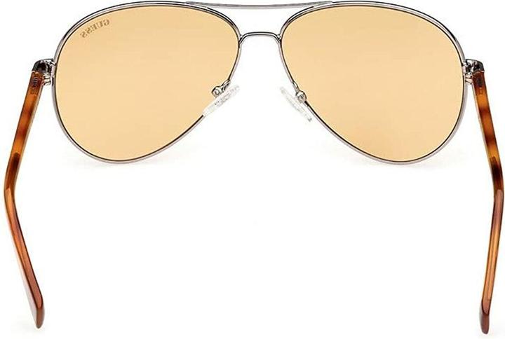 Produktbild Guess Herren-Sonnenbrille Grau