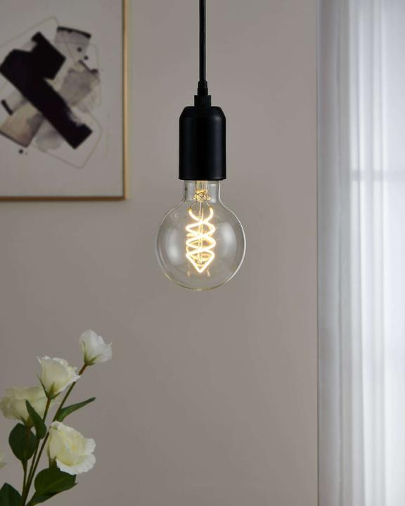 Actual product image EGLO LED bulb E27 (E27, 806 lm, 1x)