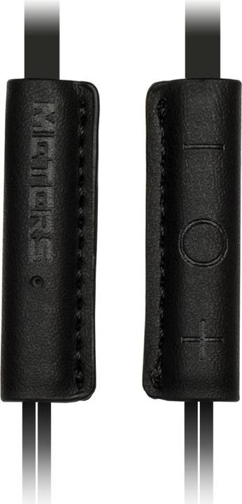 Image du produit Meters Magnétique (Pas de réduction du bruit, Filaire)