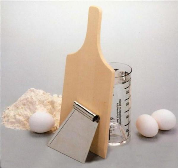 Image du produit GSD Set de spätzle 2 pièces