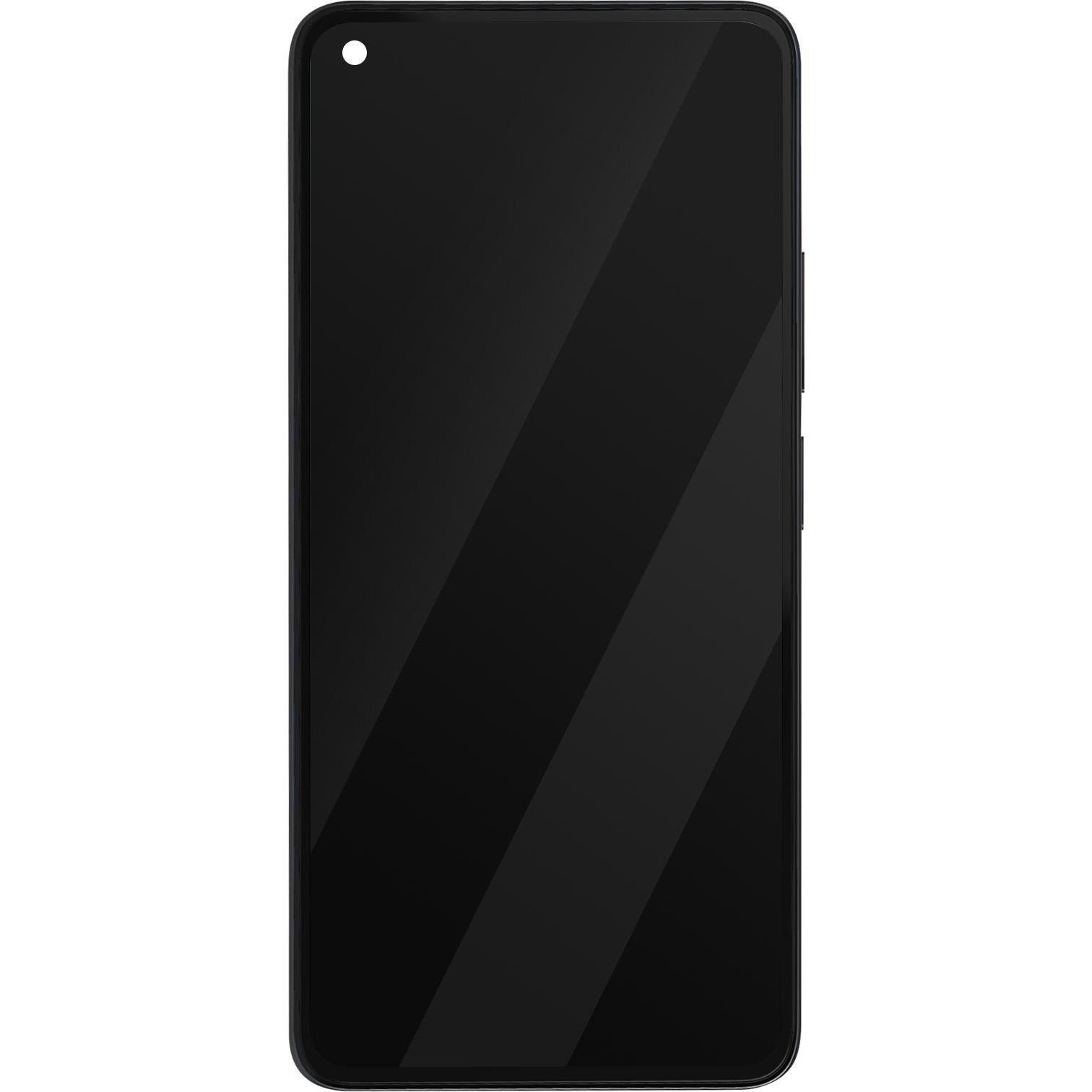 Xiaomi Ersatzteil Bildschirm + Touchscreen (Inkl. Gehäuse) (Xiaomi 11 Lite 5G NE), Mobilgerät Ersatz