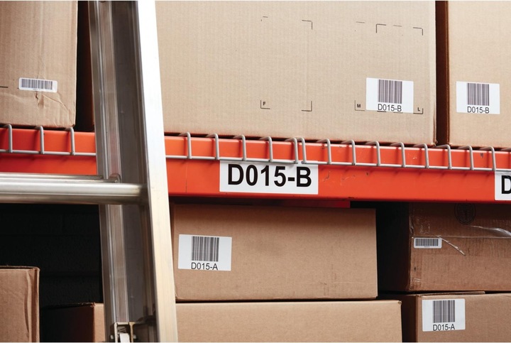 Produktbild Dymo LabelWriter 5XL (300 dpi)