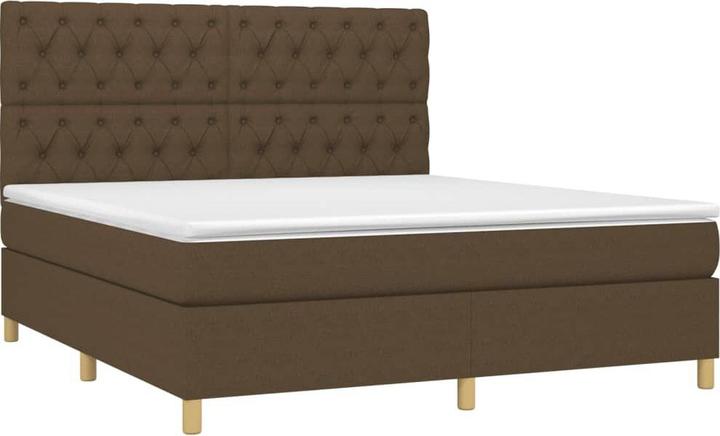 Immagine prodotto vidaXL Boxspringbett (160 x 200 cm)