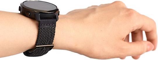 Image du produit Suunto Athletic 5 (20 mm, Textile)