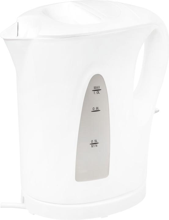 Exquisit WK 3601 we (1 l)