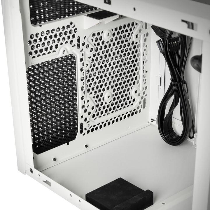 Actual product image Silverstone SUGO 16 (Mini-ITX, Mini-DTX)
