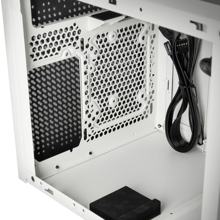 Produktbild Silverstone SUGO 16 (Mini-ITX, Mini-DTX)