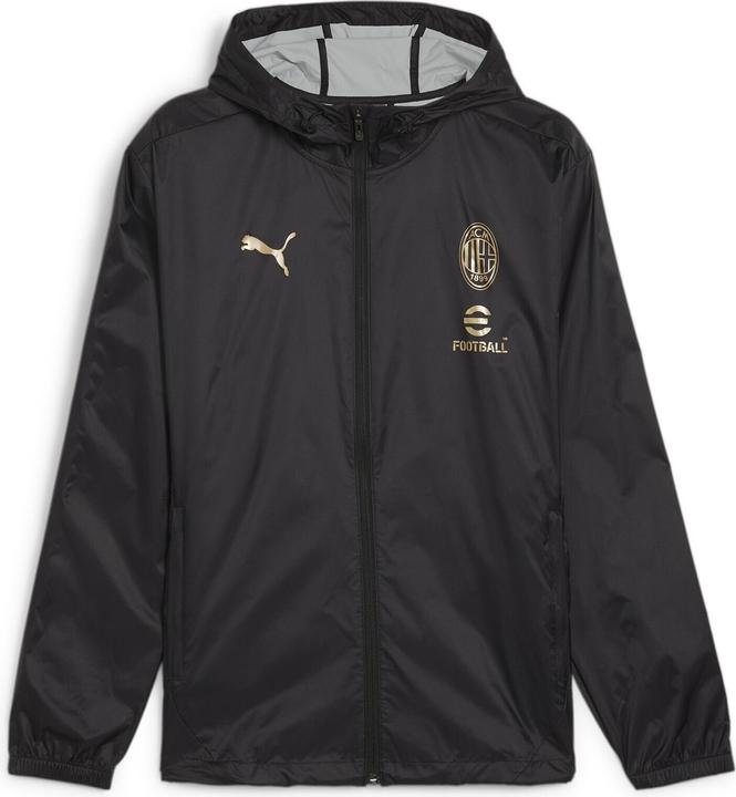 Immagine prodotto Puma giacca da allenamento milan ac 2024/25 (XS)