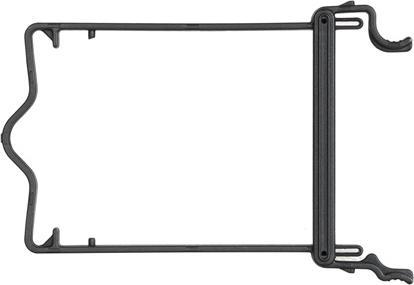 Produktbild Icy Dock Einbaurahmen IcyDock IDE/SATA in HDD/SSD sw