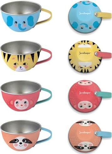 Immagine prodotto Activity Board Set di guide da viaggio per bambini da 15 pezzi e borsa da trasporto