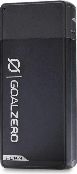 Actual product image Goal Zero Flip 24 (6700 mAh, 5 W, 24.12 Wh)