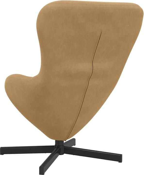 Produktbild vidaXL Eiersessel