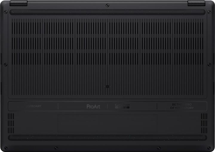 Image du produit ASUS ProArt PX13 édition GoPro (13.30", 2000 Go, 128 Go, CH, AMD Ryzen AI Max+ 395)