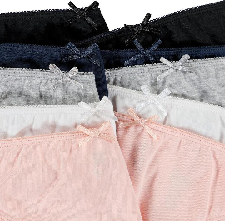 Produktbild La Redoute Collections 10er-Pack Sips (10er Pack, 86)