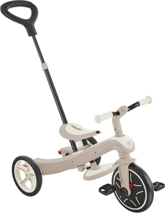 Image du produit Globber EXPLORER TRIKE 4in1 ECO kokos weiss