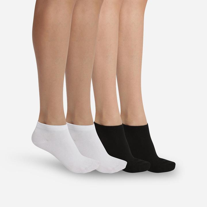 Produktbild DIM 2er-Pack Kurzsocken (2er Pack, 39 - 42)