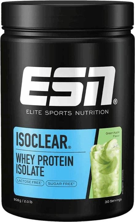 ESN Isoclear (Mela, 1 pz., 1090 g)