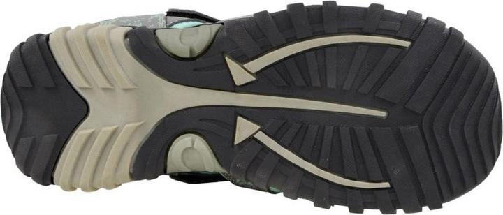 Produktbild PDQ Sandalen Klettverschluss (41)