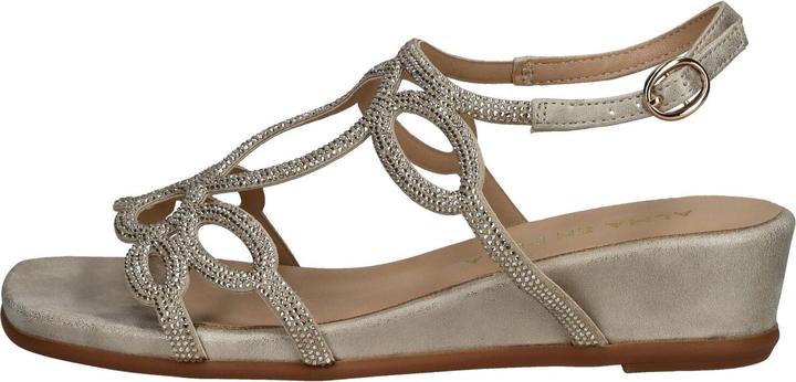 Actual product image Alma en Pena Sandalen (38)