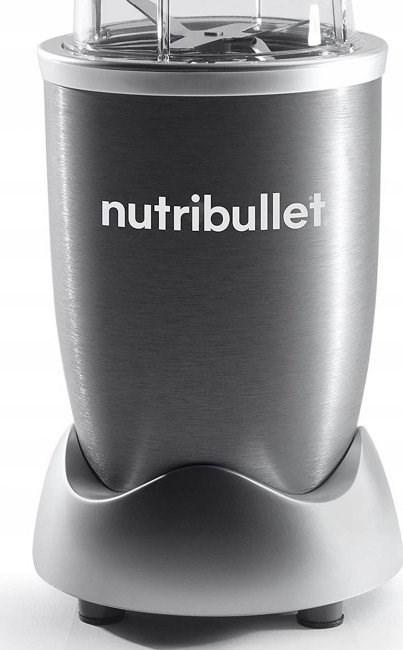 Actual product image NutriBullet NB606B (600 W)