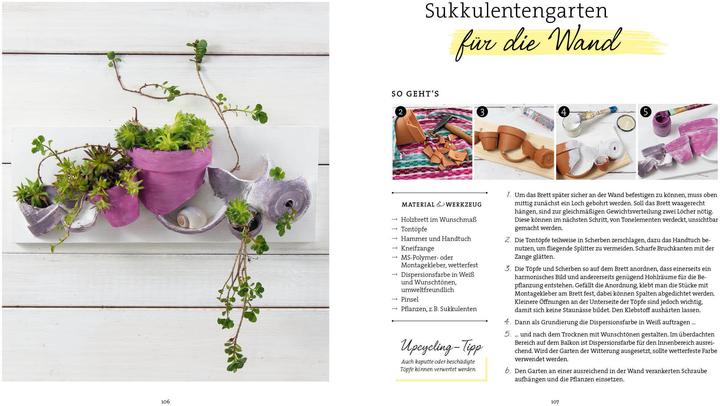 Image du produit Mein Kreativ-Buffet (Allemand, Martina Lammel, 2021)