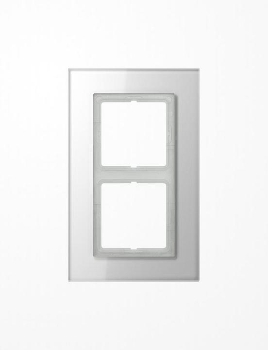 Actual product image JUNG Glass frame