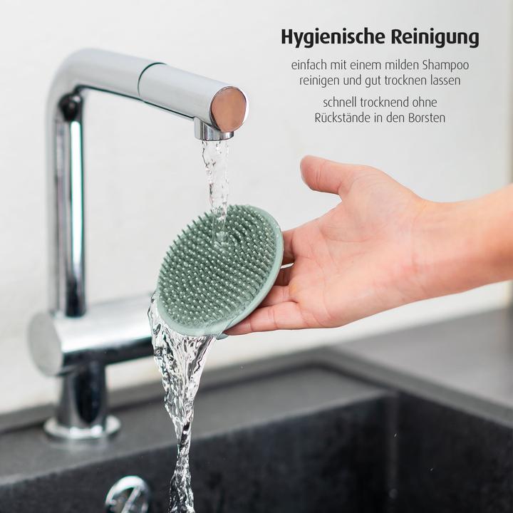 Produktbild Reer BabyCare Badebürste