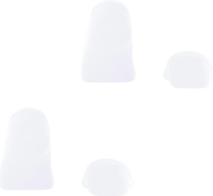 Image du produit Esprit Solid Low IN 2P (lot de 2, 35 - 38)