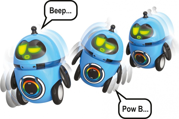 Image du produit Silverlit Suivez-moi Robot
