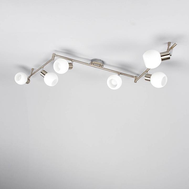 Actual product image Lindby Elaina (2400 lm, E14)