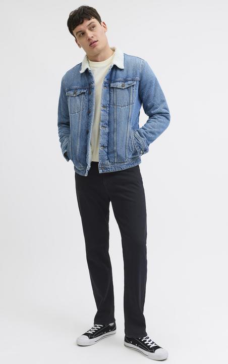 Immagine prodotto Jack & Jones JJICHRIS JJCLASSIC RA 796 BF Jeans dal taglio rilassato Jeans dal taglio rilassato (W32/L30)
