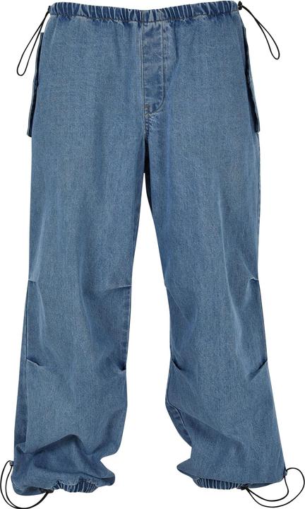 Immagine prodotto Urban Classics Parachute Jeans Pants (4XL)