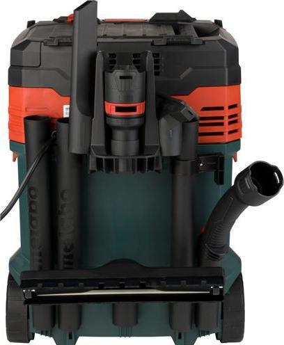 Image du produit Metabo ASA 30 L PC (Aspirateur eau et poussière)