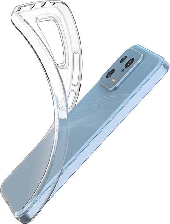 Immagine prodotto Hurtel Custodia Ultra Clear da 0,5 mm per Xiaomi 13 cover sottile trasparente (Xiaomi 13)