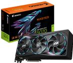 Image du produit Gigabyte AORUS GeForce RTX 5070 Master (12 Go)