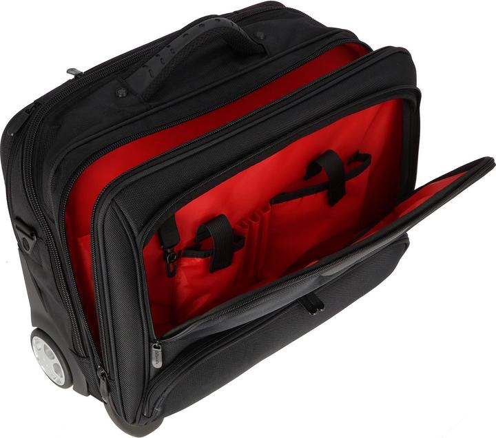 Produktbild Dermata Business Trolley (37 l)