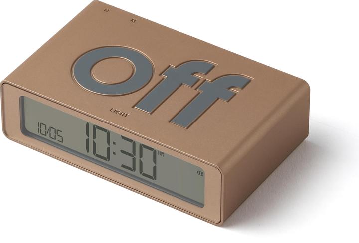 Actual product image Lexon Flip Mini