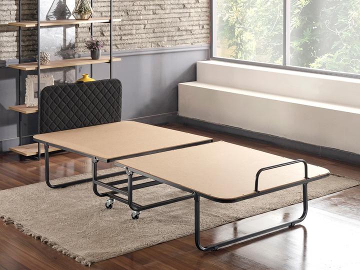 Image du produit Homitis Kimber (90 x 200 cm)