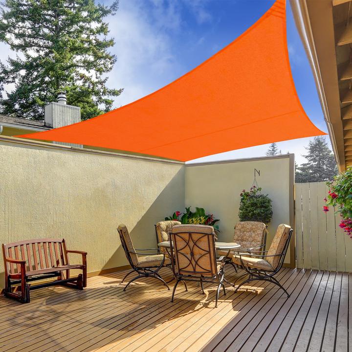 Produktbild Casa Pura Sonnensegel (3 x 3 m)