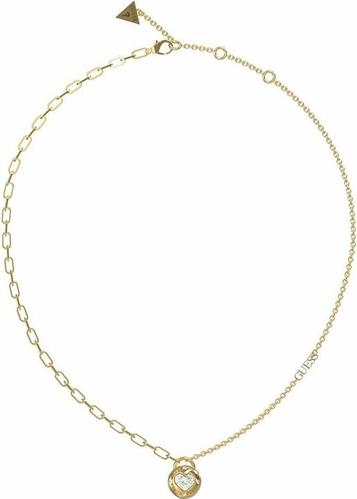 Image du produit Guess Kette (Staal)