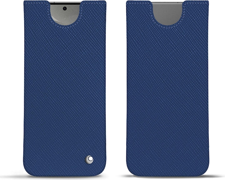 Bleu frisson ( Pantone #29588c )