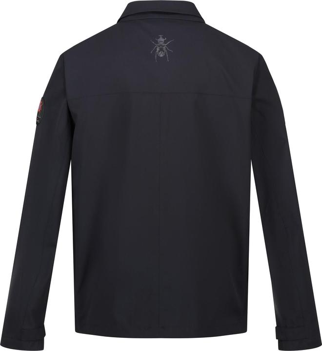 Immagine prodotto Regatta Christian Lacroix Ramatuelle Giacca Impermeabile Uomo (XXL)