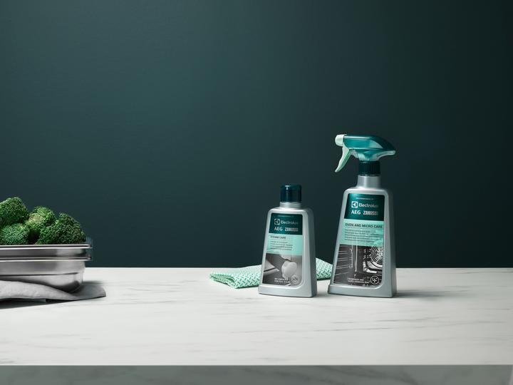 Produktbild Electrolux M3OCD200