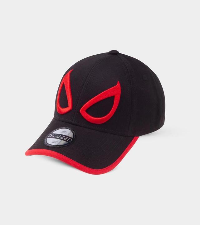 Produktbild Spiderman Minimal Eyes Baseball Cap (One Size)