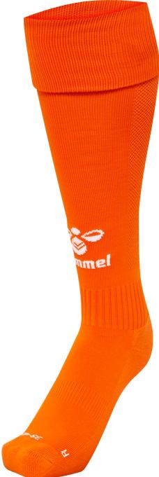 Actual product image hummel Hmlessential Football Socks (27 - 30)